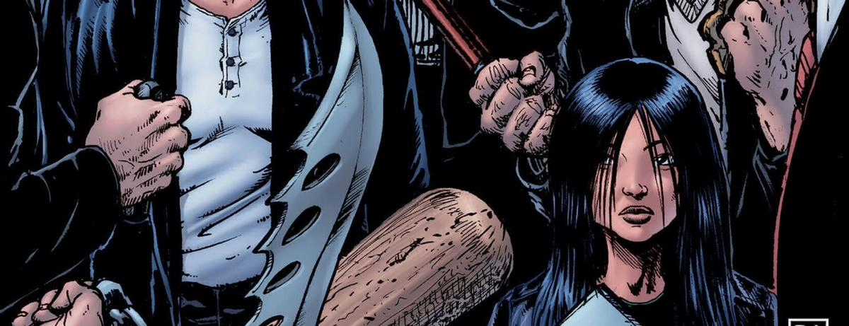 The Boys - Chapter 16 - Trang 3