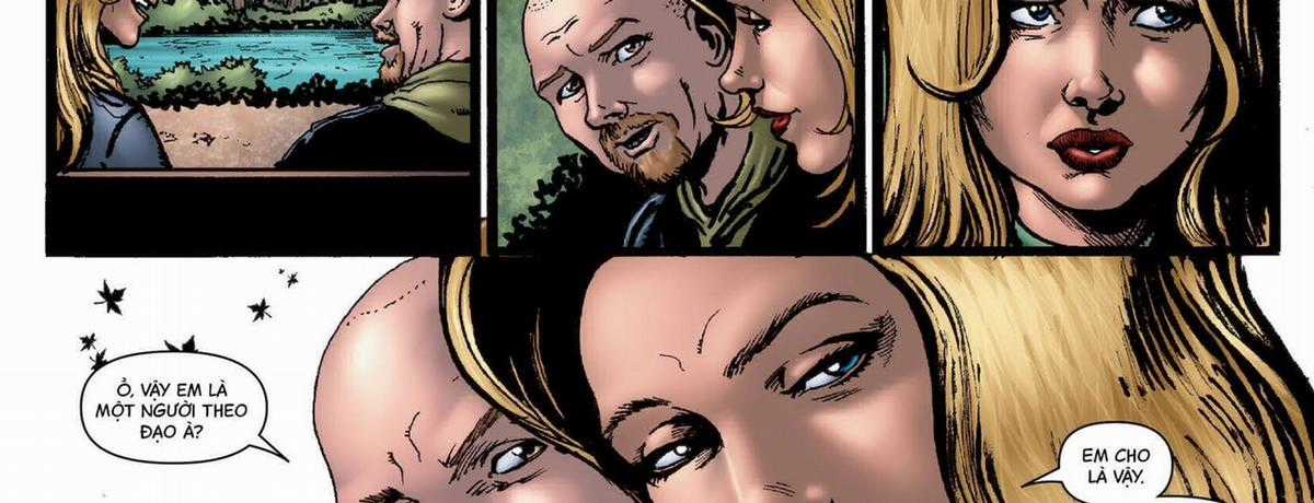 The Boys - Chapter 16 - Trang 22