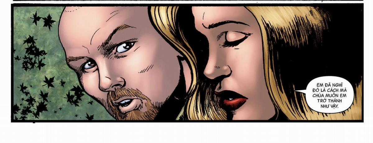 The Boys - Chapter 16 - Trang 24