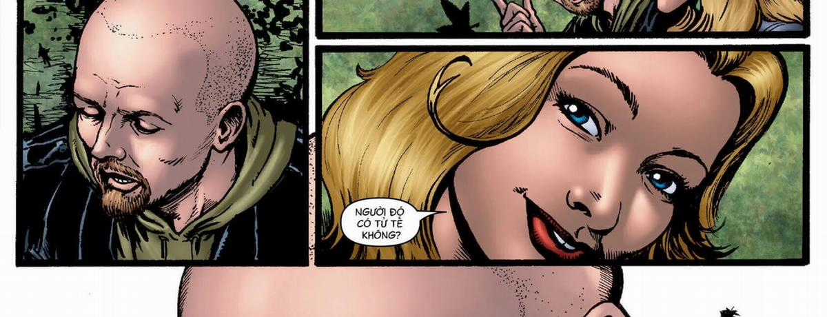 The Boys - Chapter 16 - Trang 27