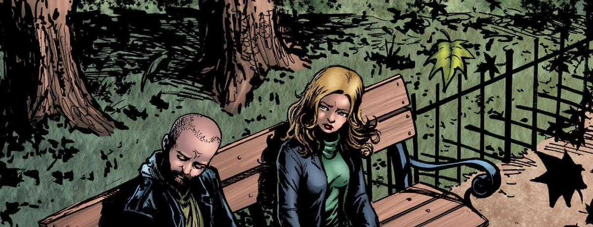 The Boys - Chapter 16 - Trang 29