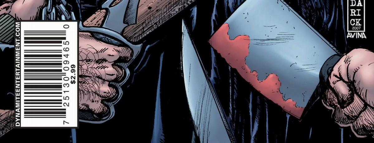 The Boys - Chapter 16 - Trang 4