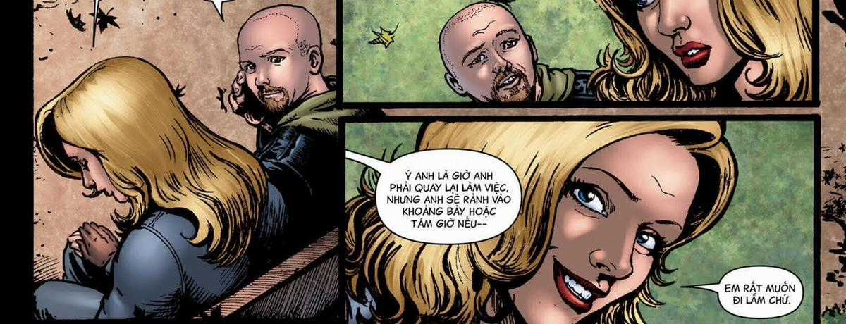 The Boys - Chapter 16 - Trang 31