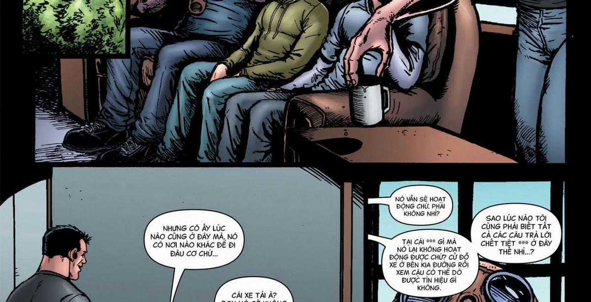 The Boys - Chapter 16 - Trang 34