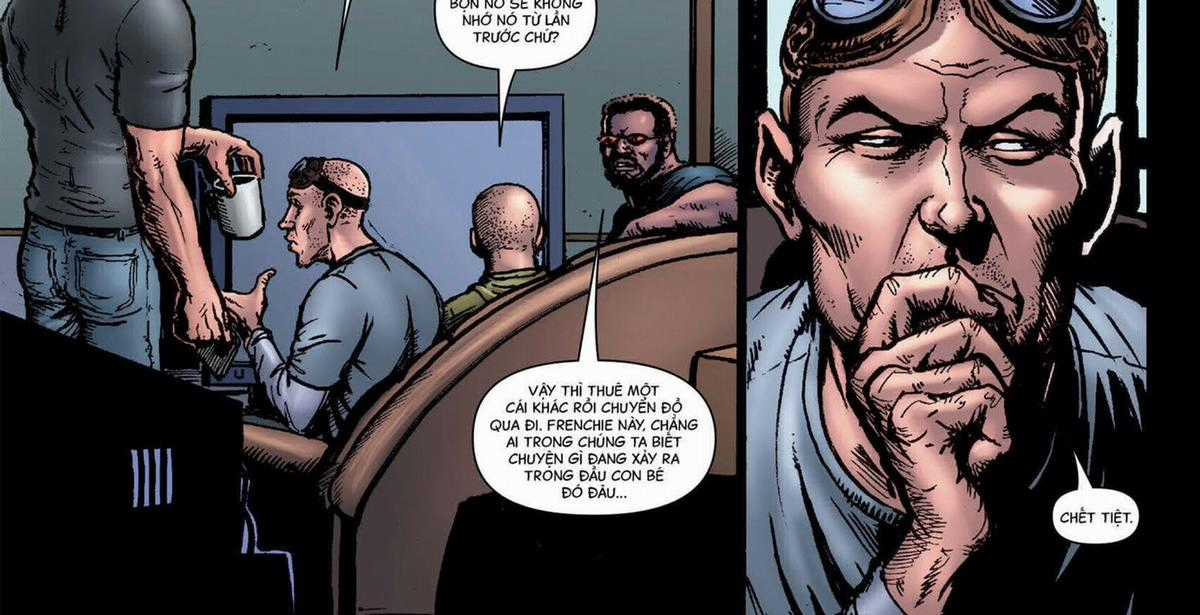 The Boys - Chapter 16 - Trang 35