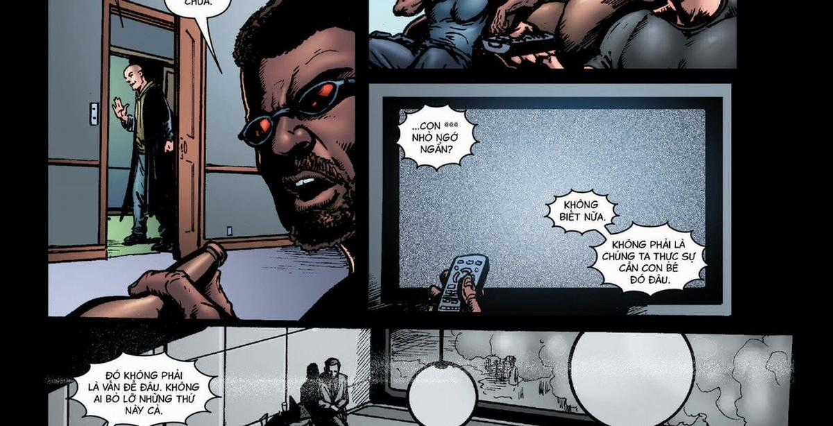 The Boys - Chapter 16 - Trang 37