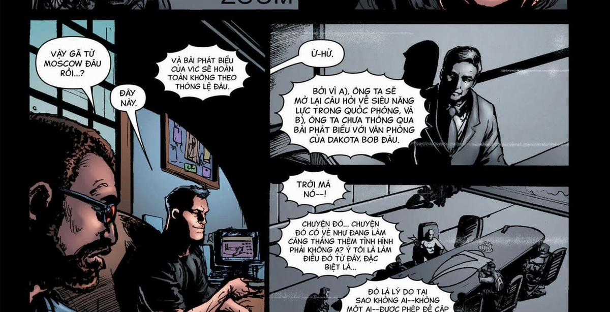 The Boys - Chapter 16 - Trang 40