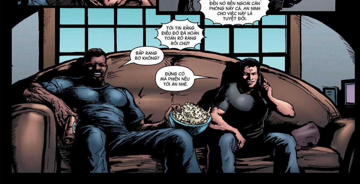 The Boys - Chapter 16 - Trang 41