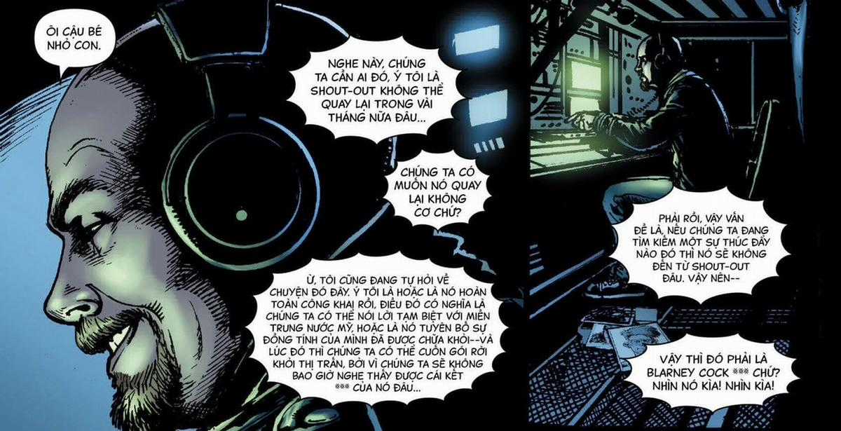 The Boys - Chapter 16 - Trang 45