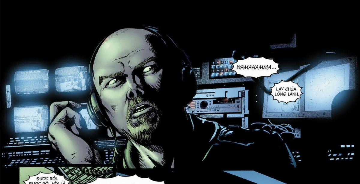 The Boys - Chapter 16 - Trang 46