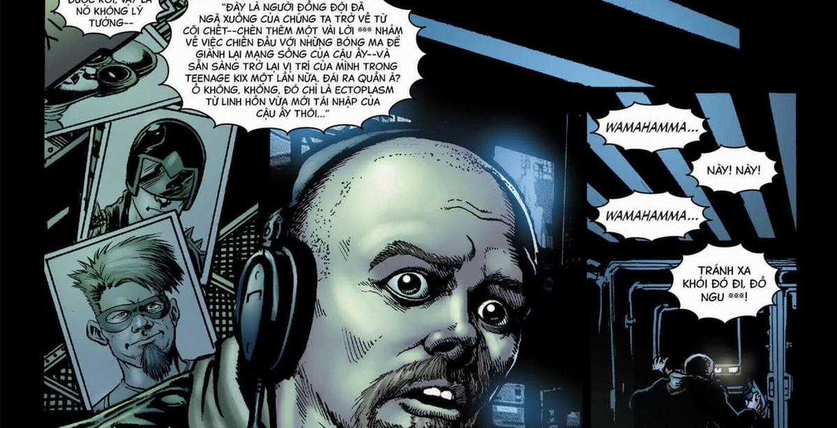 The Boys - Chapter 16 - Trang 47