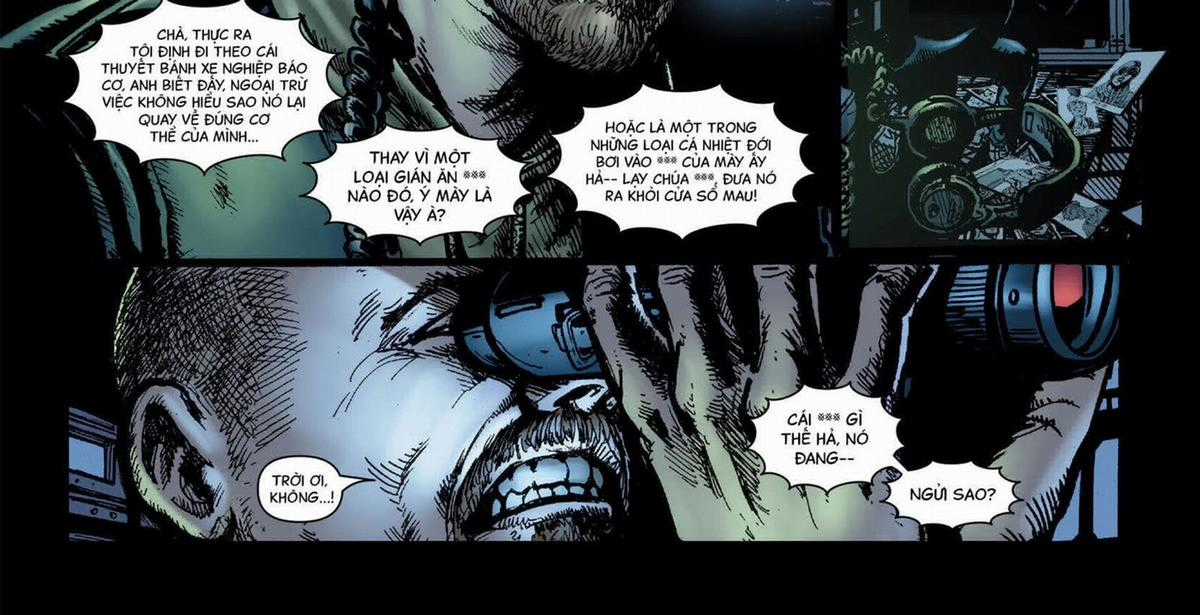 The Boys - Chapter 16 - Trang 48