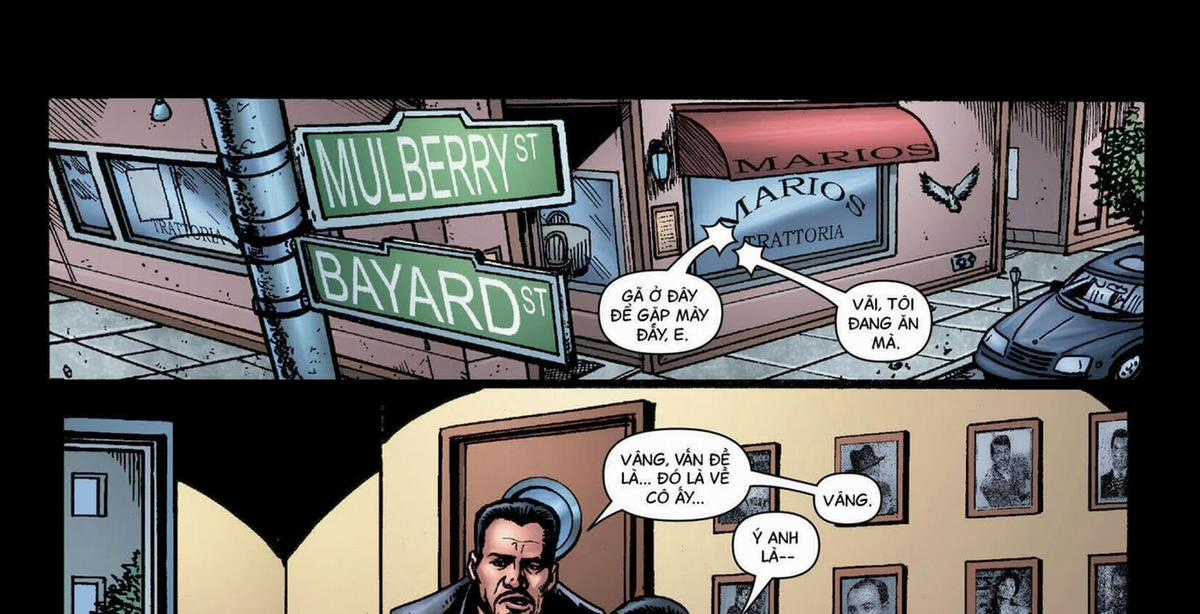 The Boys - Chapter 16 - Trang 49