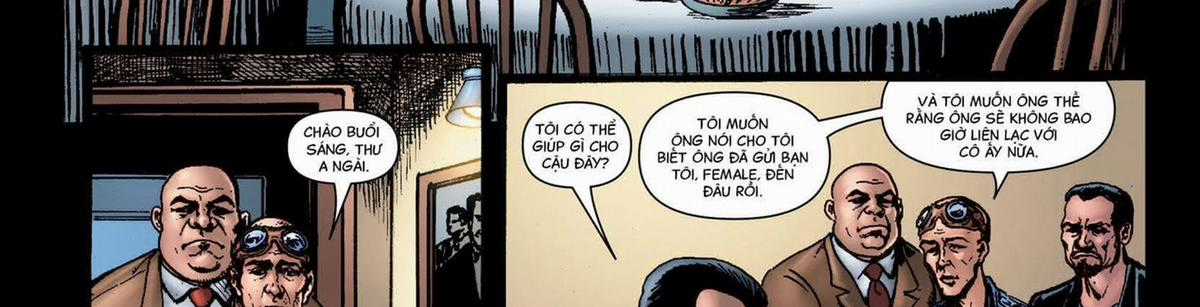 The Boys - Chapter 16 - Trang 51