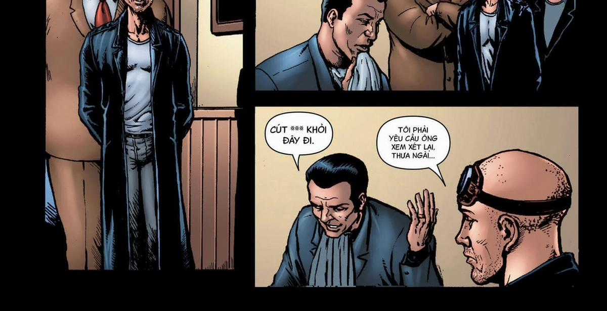 The Boys - Chapter 16 - Trang 52