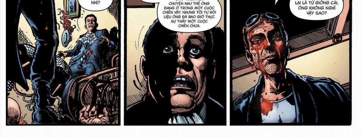 The Boys - Chapter 16 - Trang 57