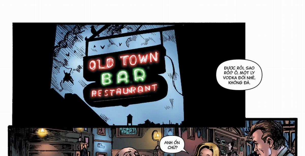 The Boys - Chapter 16 - Trang 58