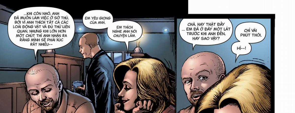 The Boys - Chapter 16 - Trang 67