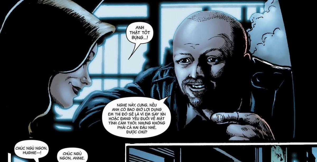 The Boys - Chapter 16 - Trang 74