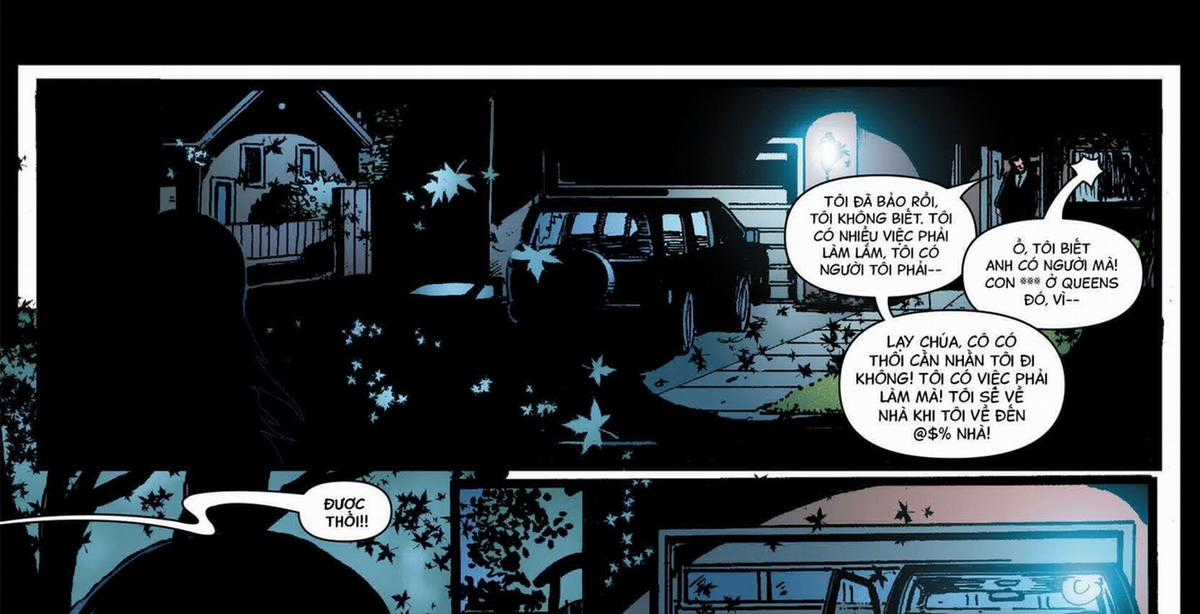 The Boys - Chapter 16 - Trang 77