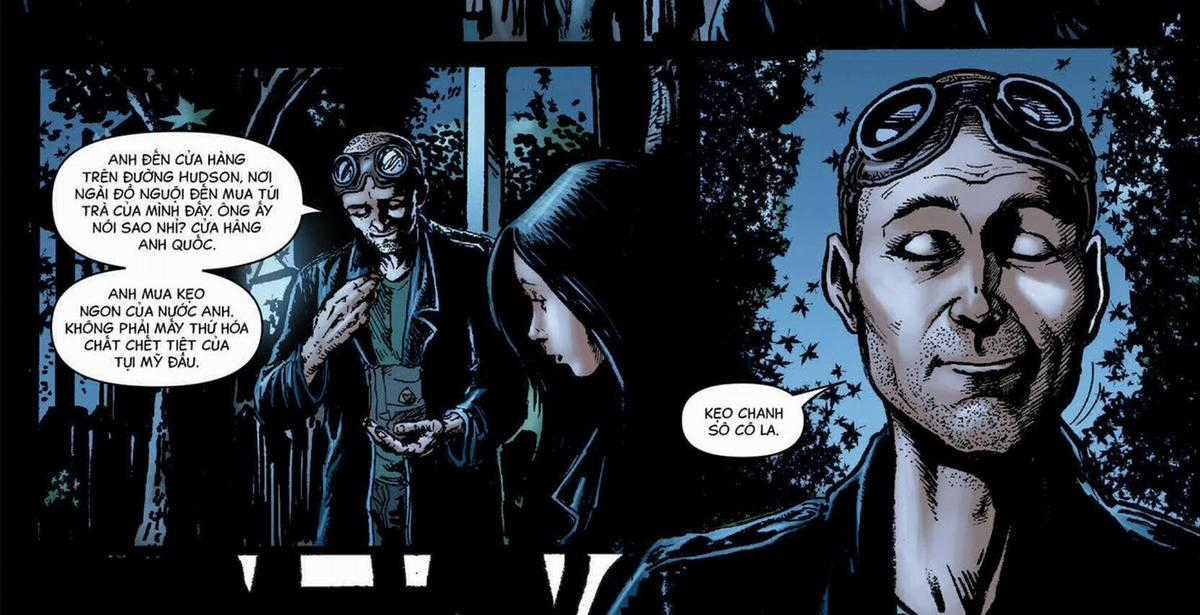 The Boys - Chapter 16 - Trang 79