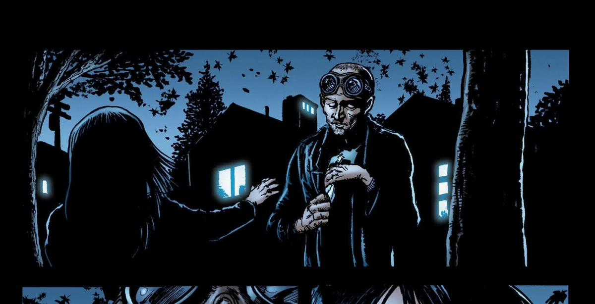 The Boys - Chapter 16 - Trang 80