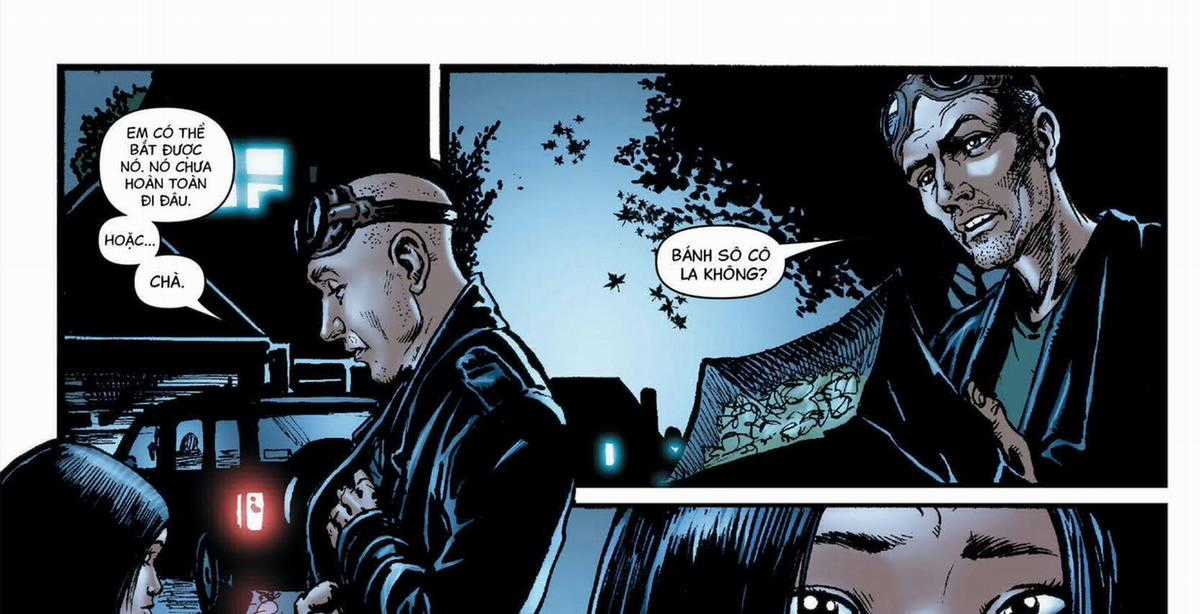 The Boys - Chapter 16 - Trang 83