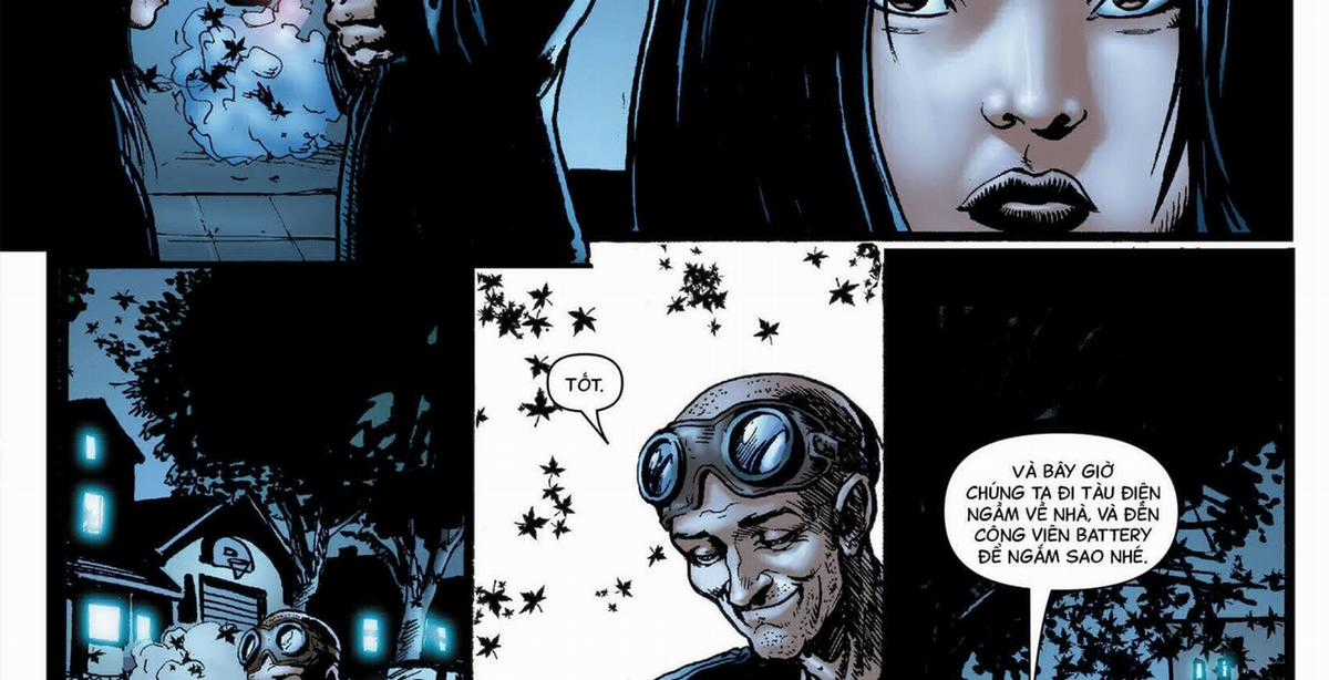 The Boys - Chapter 16 - Trang 84