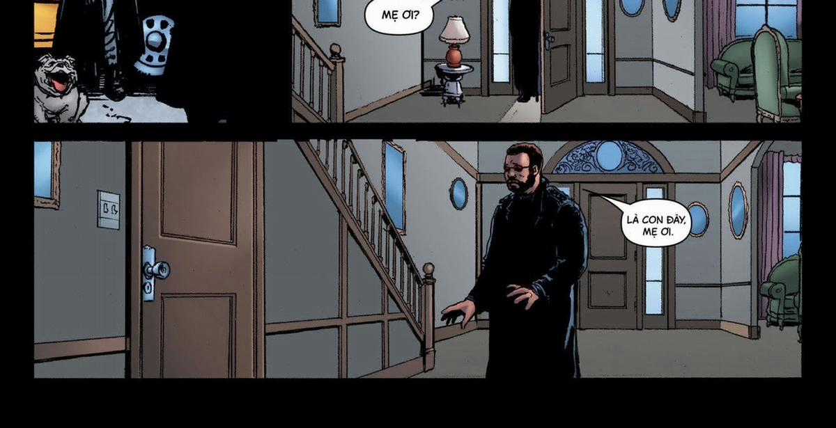 The Boys - Chapter 17 - Trang 11