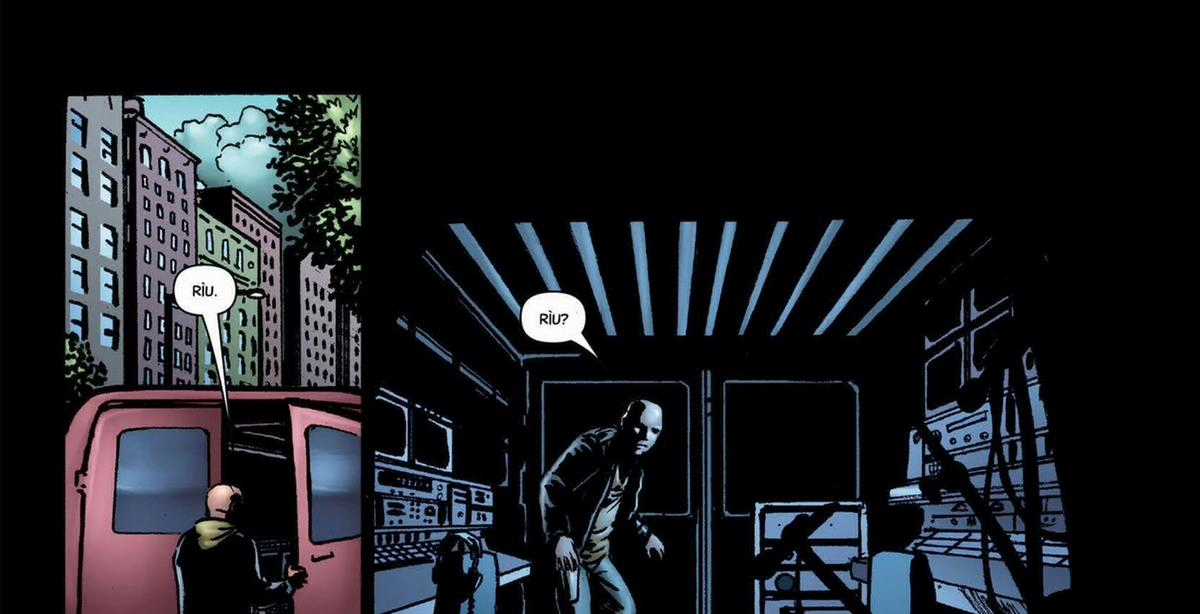 The Boys - Chapter 17 - Trang 13