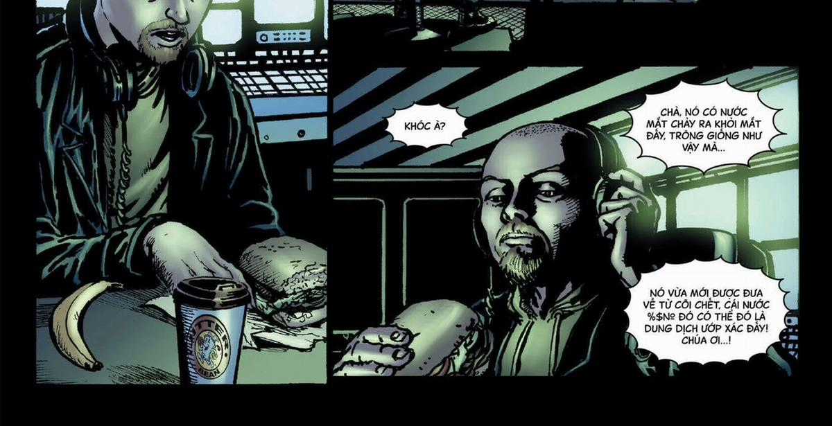 The Boys - Chapter 17 - Trang 15