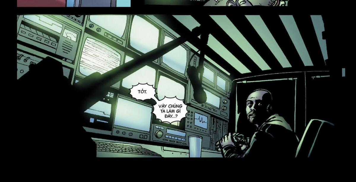 The Boys - Chapter 17 - Trang 18