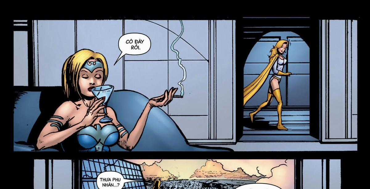 The Boys - Chapter 17 - Trang 22