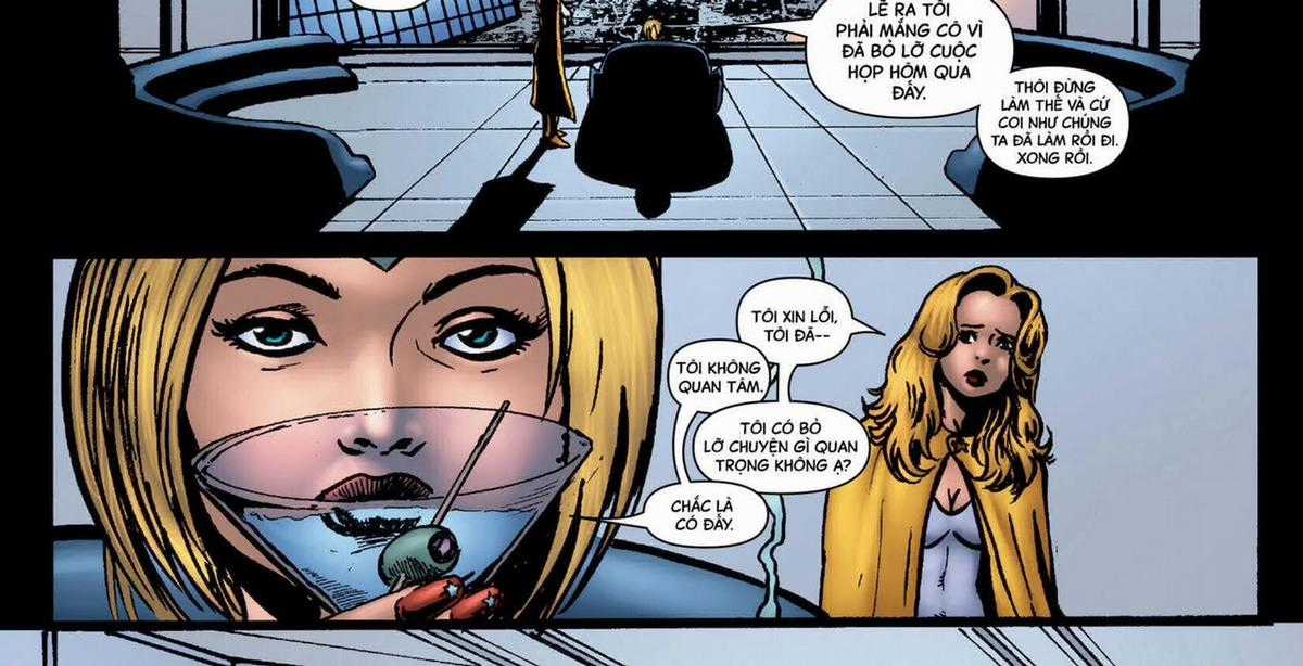 The Boys - Chapter 17 - Trang 23