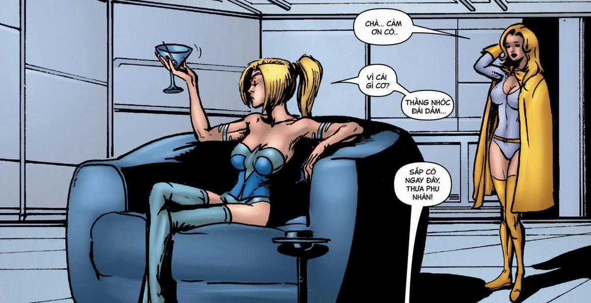 The Boys - Chapter 17 - Trang 24