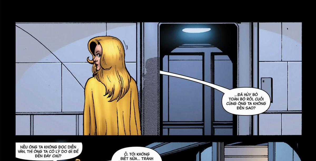 The Boys - Chapter 17 - Trang 25