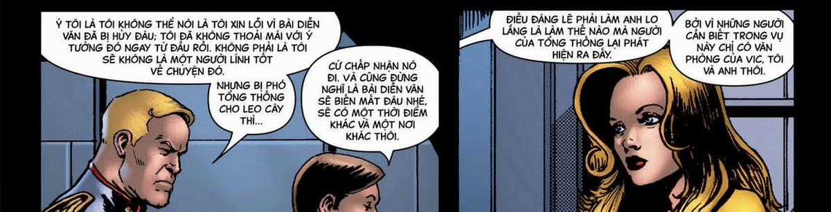 The Boys - Chapter 17 - Trang 27