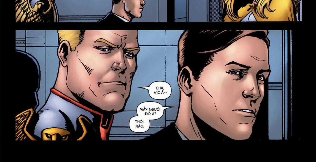 The Boys - Chapter 17 - Trang 28