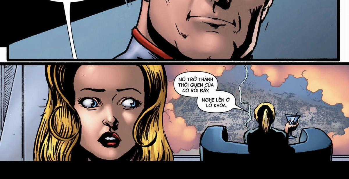 The Boys - Chapter 17 - Trang 31