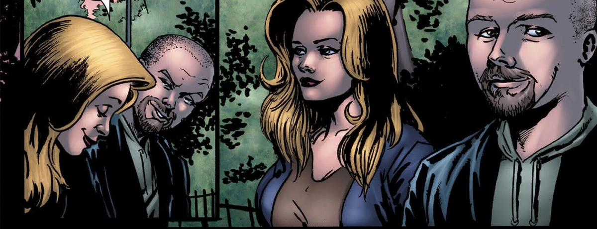 The Boys - Chapter 17 - Trang 34