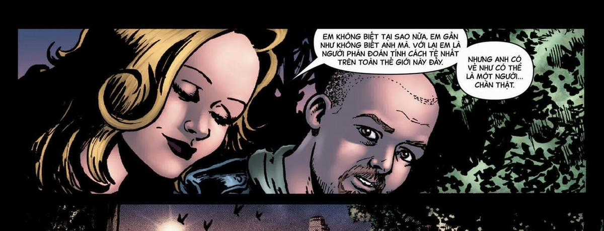 The Boys - Chapter 17 - Trang 36