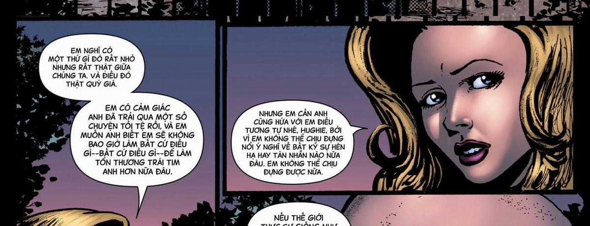 The Boys - Chapter 17 - Trang 38
