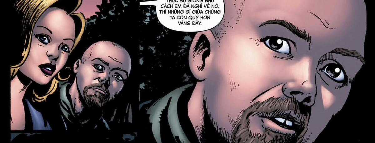 The Boys - Chapter 17 - Trang 39