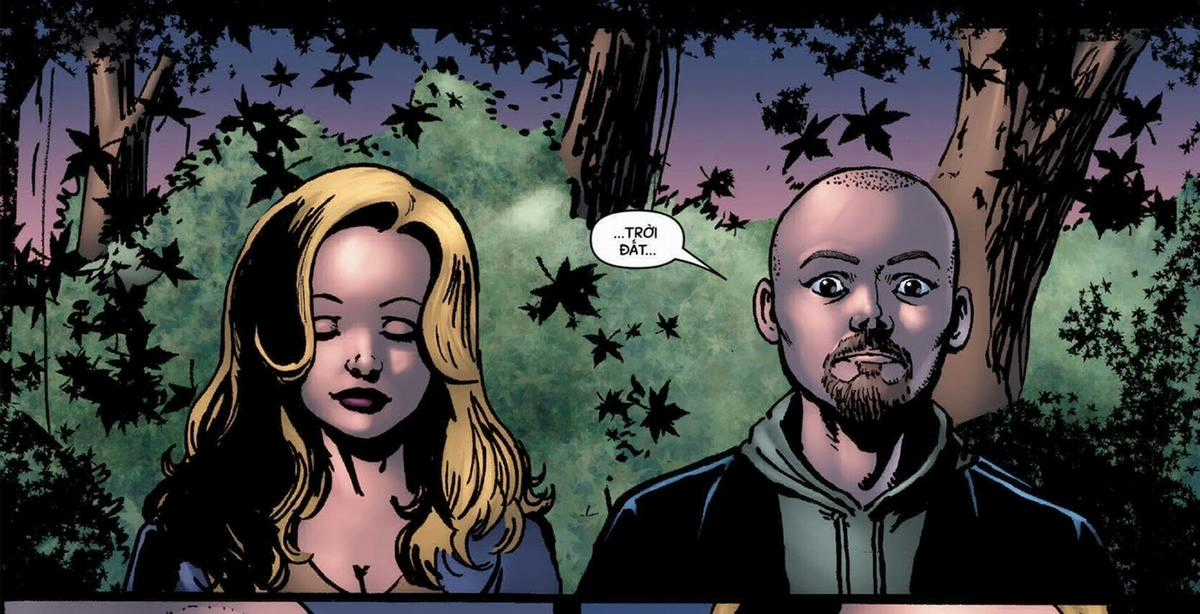 The Boys - Chapter 17 - Trang 40