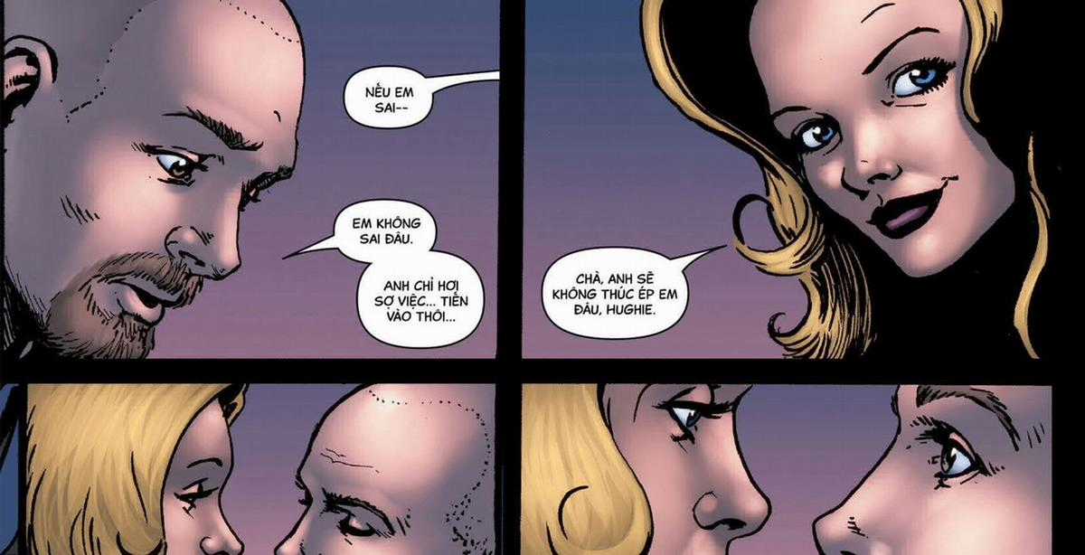 The Boys - Chapter 17 - Trang 41