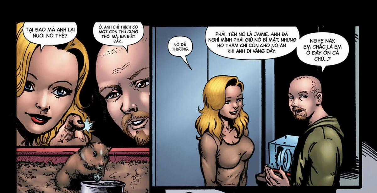 The Boys - Chapter 17 - Trang 44