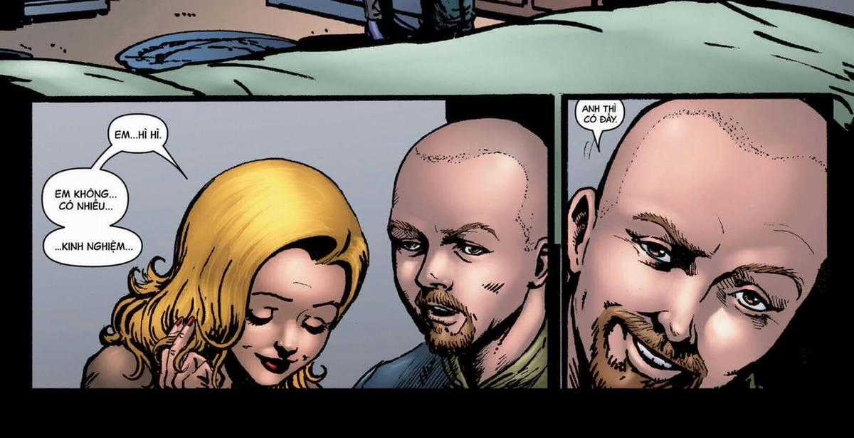 The Boys - Chapter 17 - Trang 46