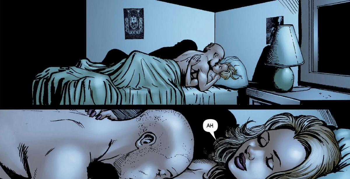 The Boys - Chapter 17 - Trang 47