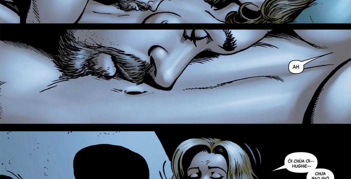 The Boys - Chapter 17 - Trang 48