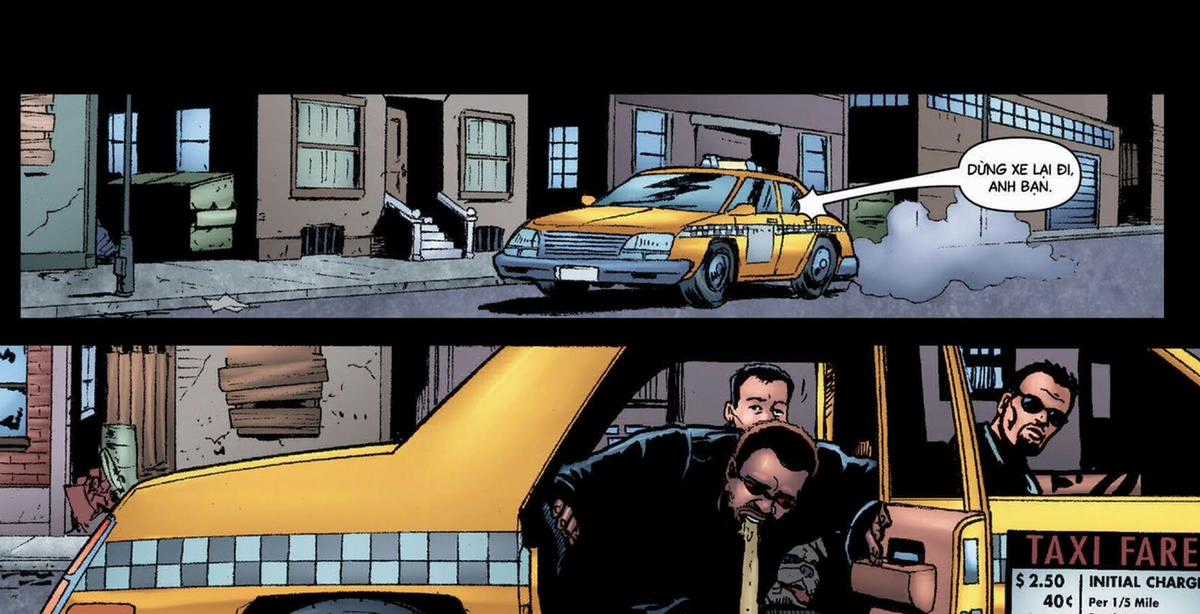 The Boys - Chapter 17 - Trang 50